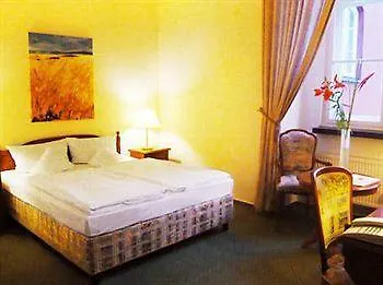 Schloss Spyker Hotel Glowe