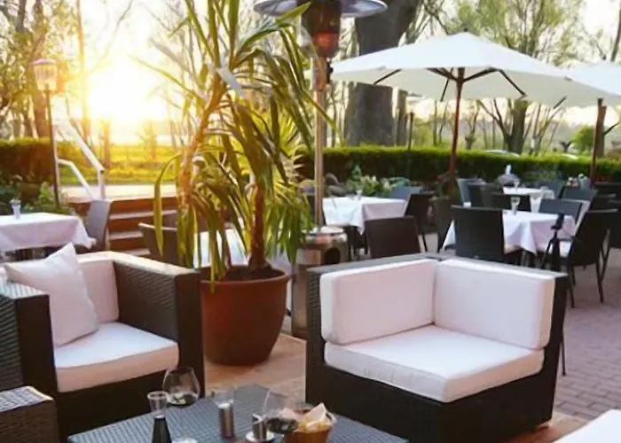 Schloss Spyker Glowe