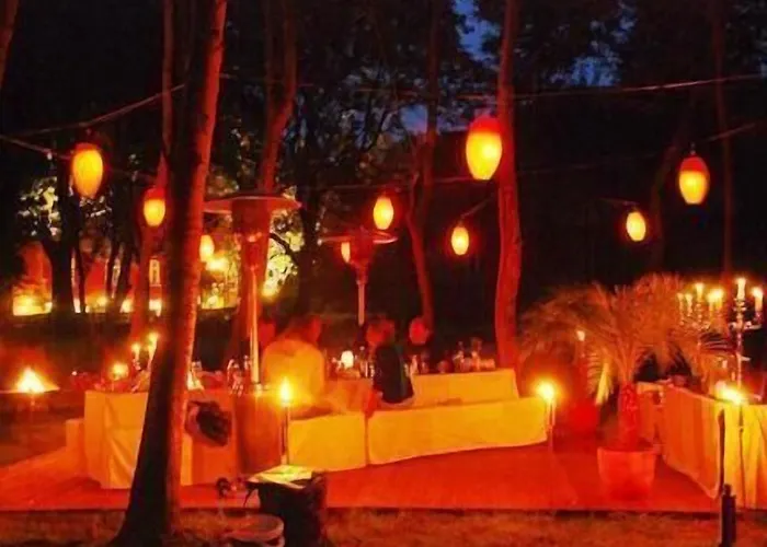 Schloss Spyker Hotel Glowe