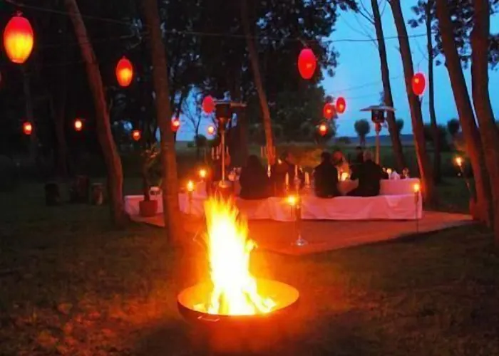 Schloss Spyker Hotel 3*